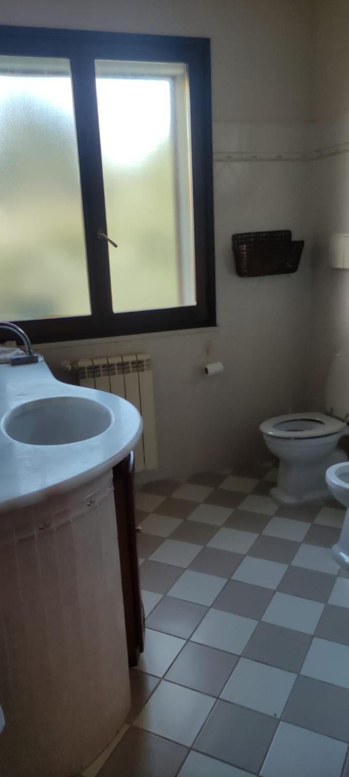 Villa M. Rosso Quartu Sant'Elena Bagian luar foto